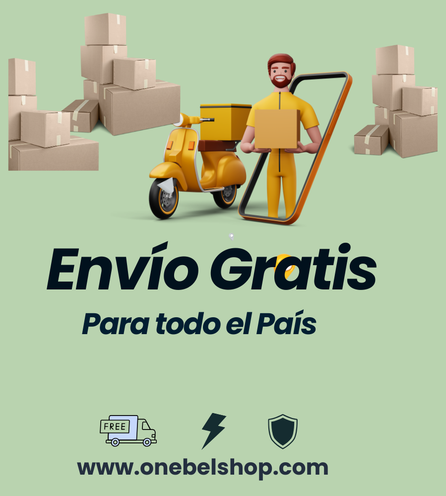 Narolux Pro -Dispositivo Nasal con Tecnología Láser Infrarroja