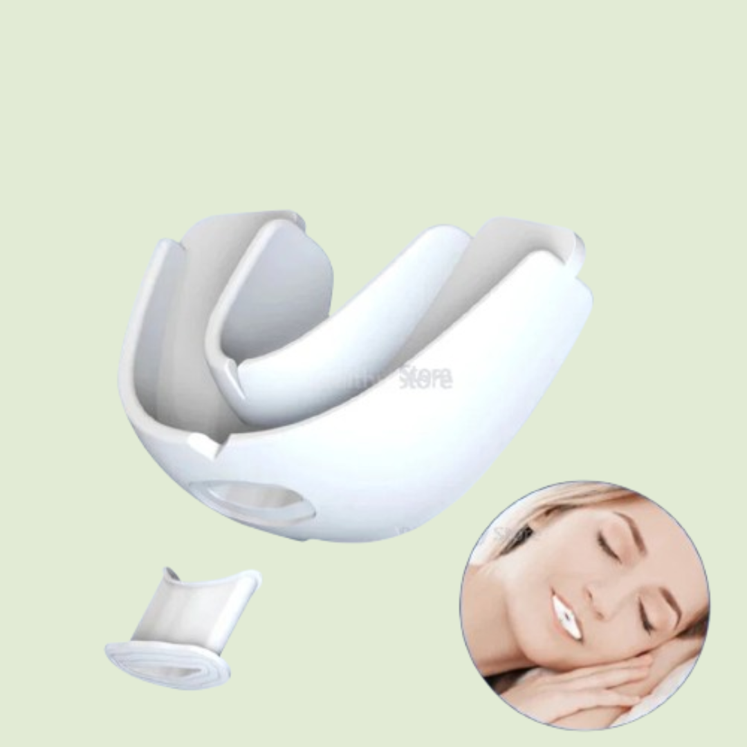 Dispositivo Antirronquidos APFLEX