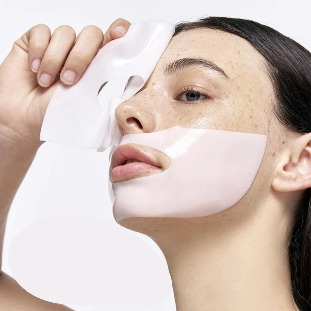 COLLAGEN REVERSE FILM