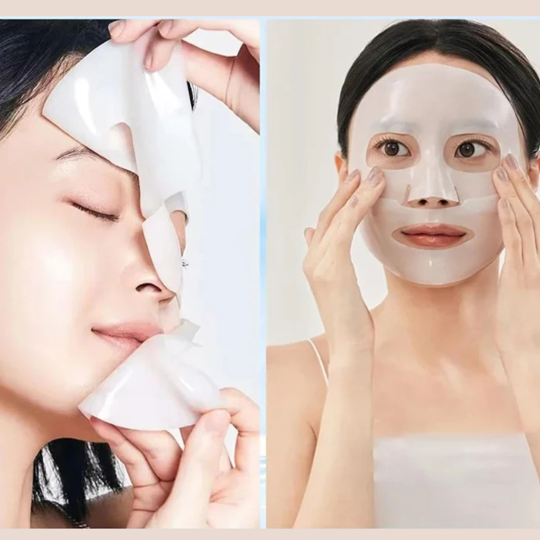 COLLAGEN REVERSE FILM