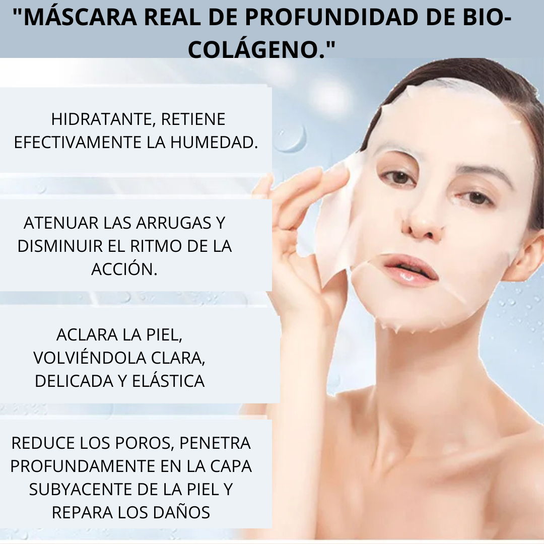 COLLAGEN REVERSE FILM