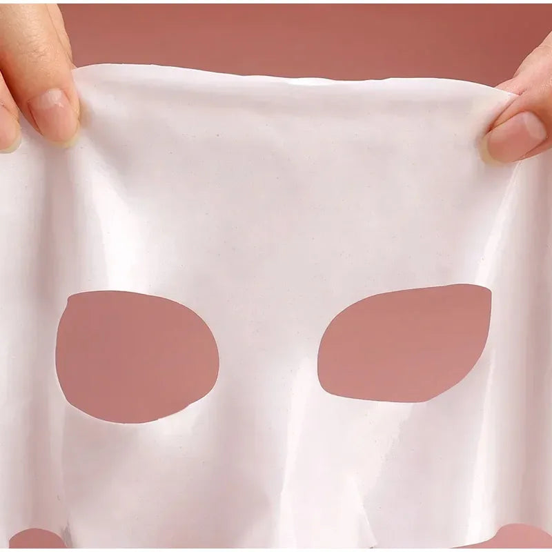 COLLAGEN REVERSE FILM