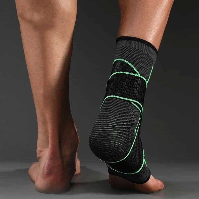 TobilFlex Pro- Soporte de Confort con Tecnología Flexible