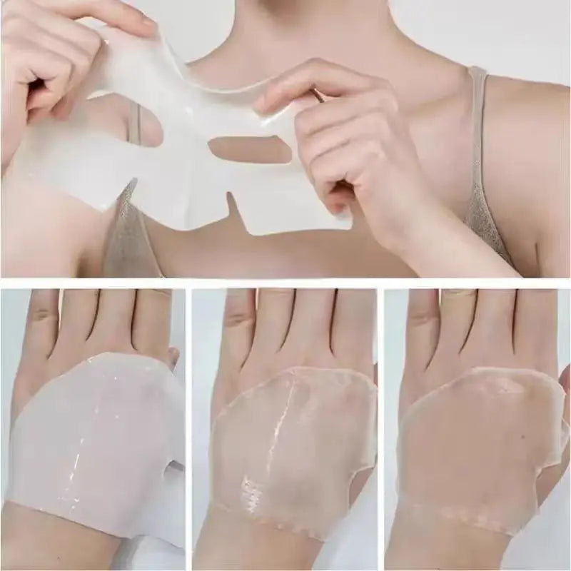 COLLAGEN REVERSE FILM
