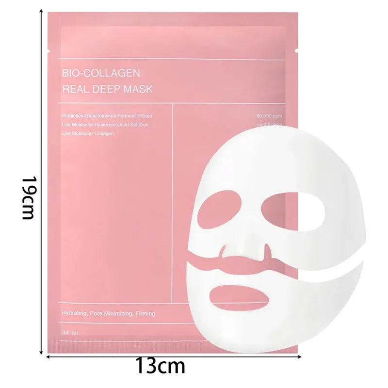 COLLAGEN REVERSE FILM