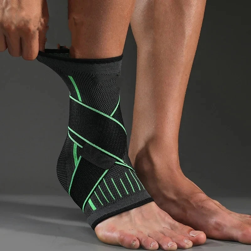 TobilFlex Pro- Soporte de Confort con Tecnología Flexible