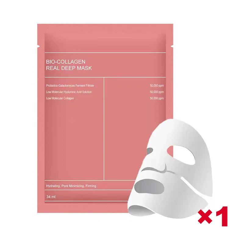 COLLAGEN REVERSE FILM