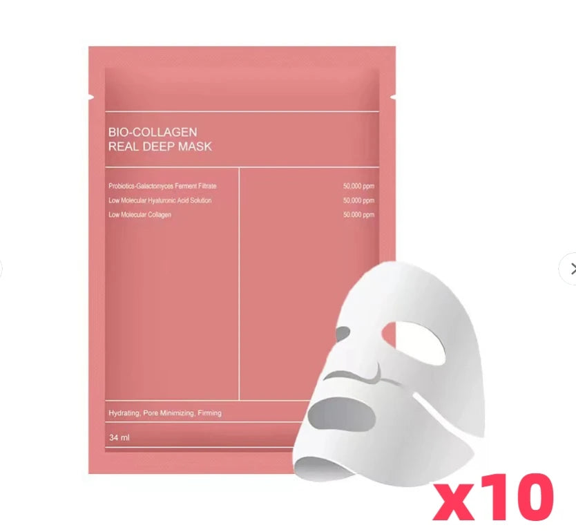 COLLAGEN REVERSE FILM