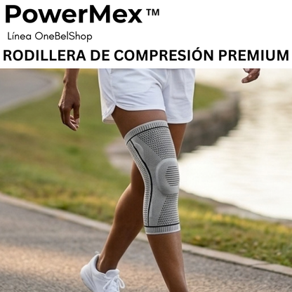 PowerMex