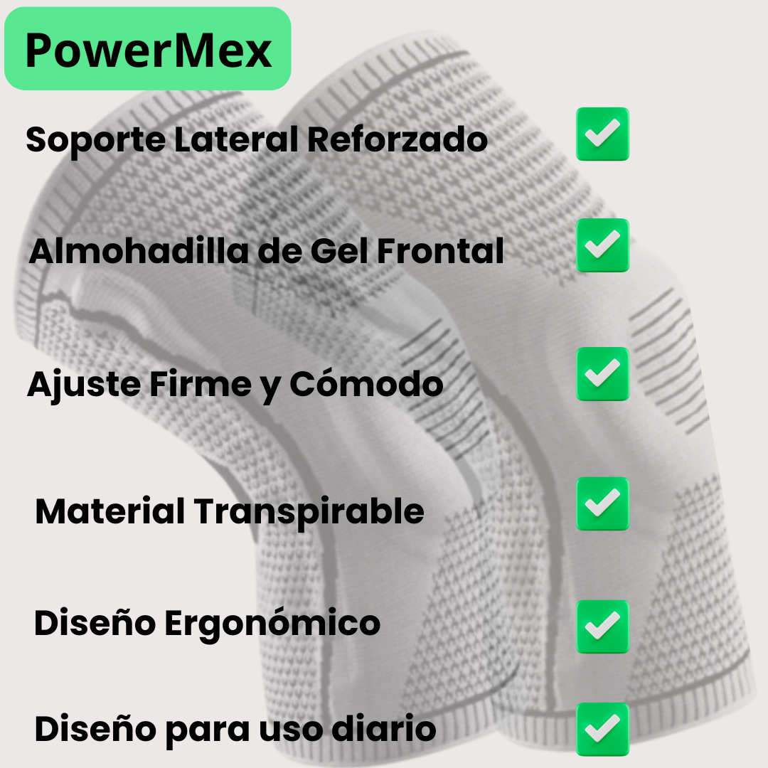 PowerMex