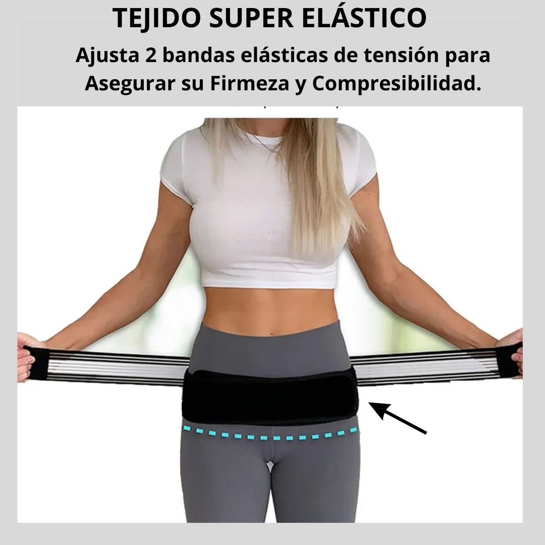 Soporte Lumbar FLEXIFOR