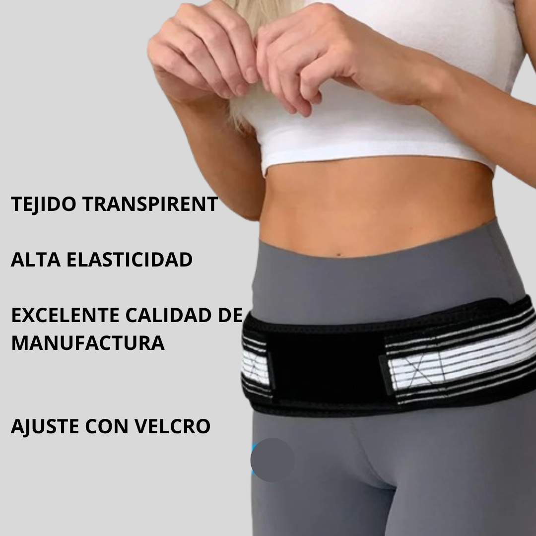 Soporte Lumbar FLEXIFOR