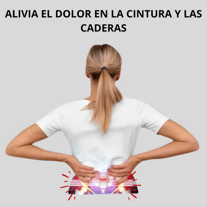 Soporte Lumbar FLEXIFOR