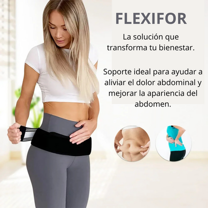 Soporte Lumbar FLEXIFOR