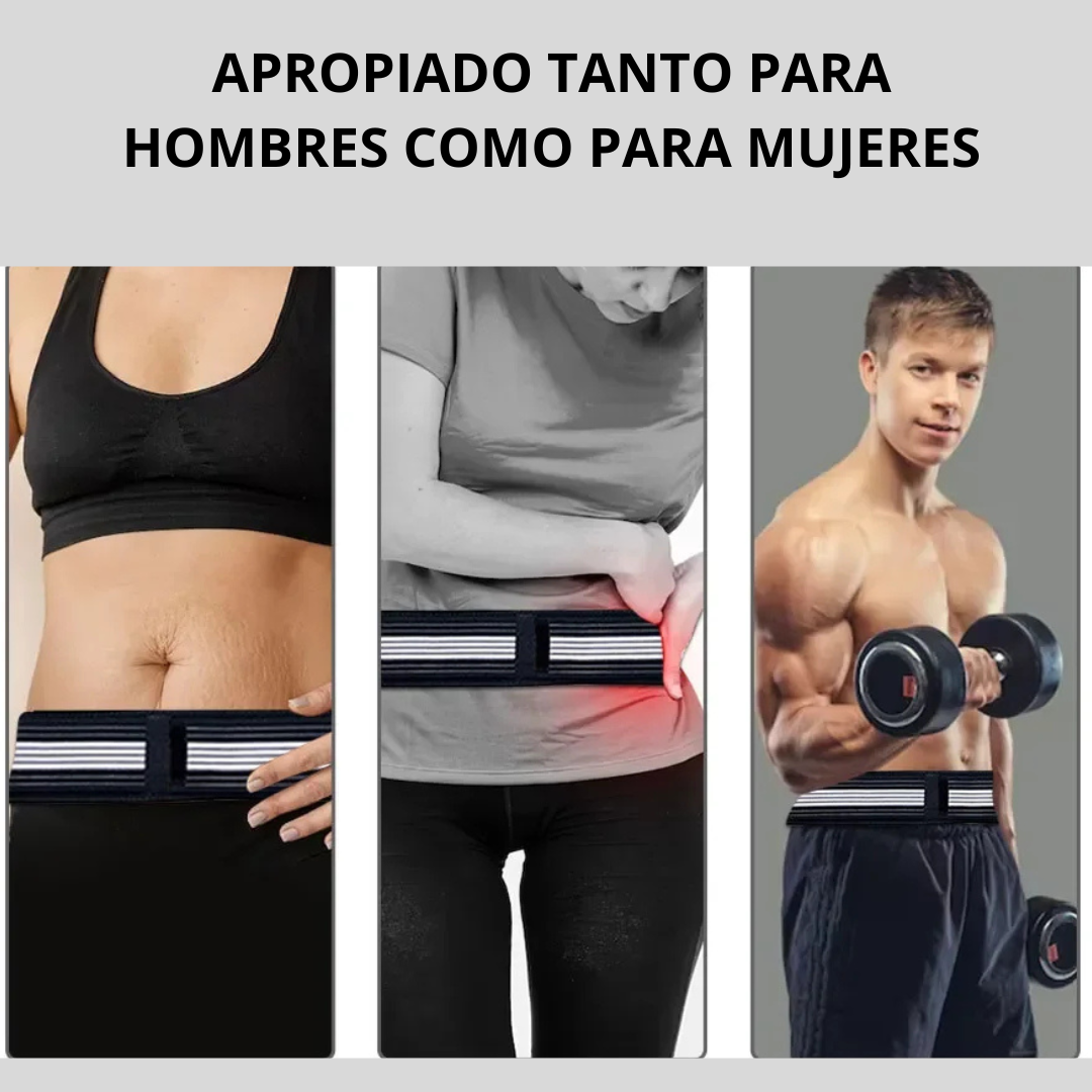 Soporte Lumbar FLEXIFOR