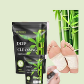 DETOXIFY Adhesivo Detox para los Pies