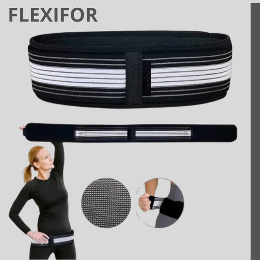 Soporte Lumbar FLEXIFOR