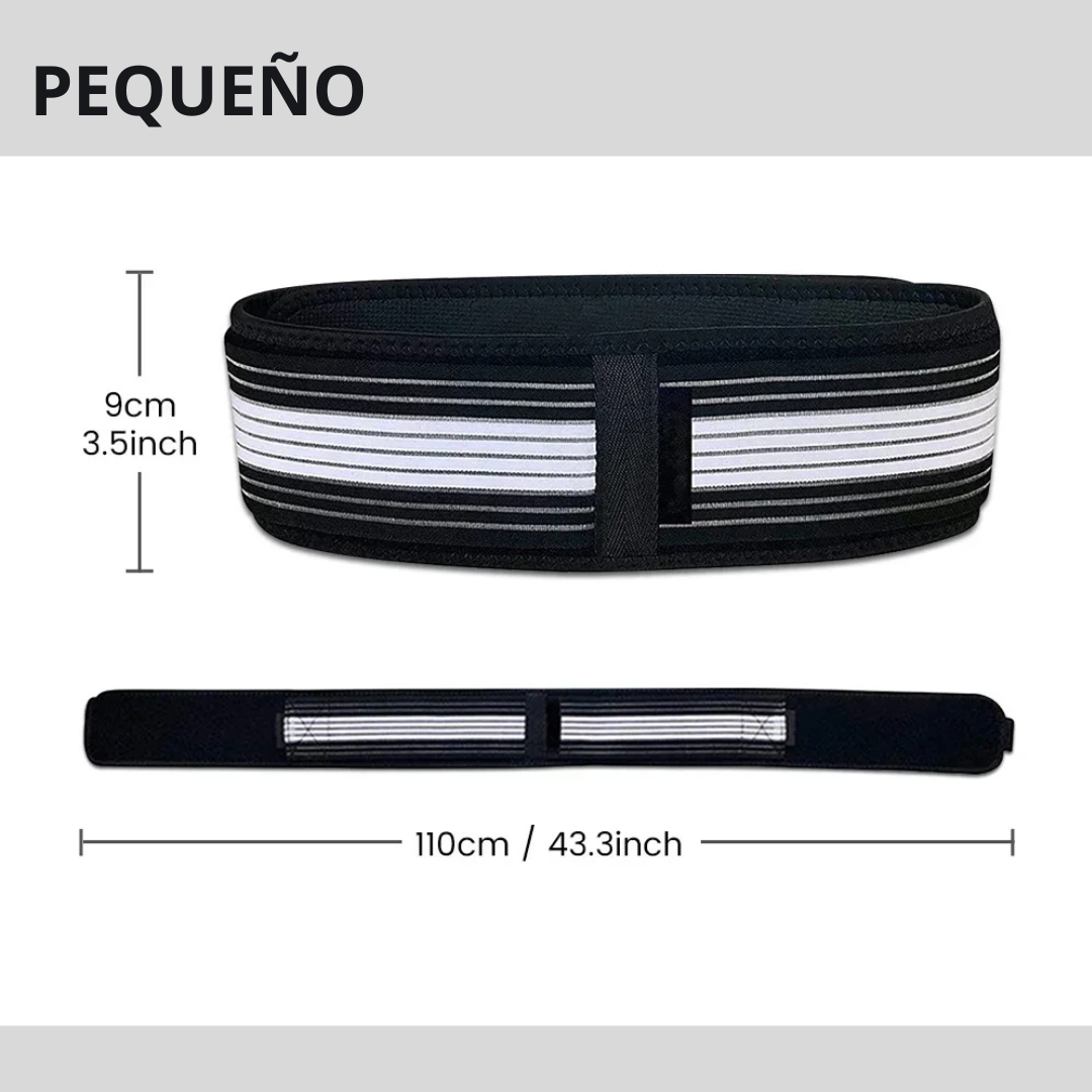Soporte Lumbar FLEXIFOR
