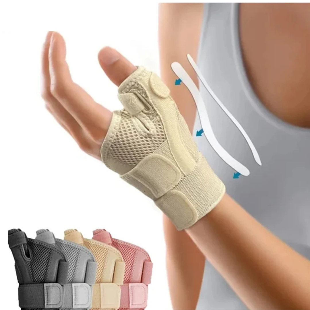 Estabilizador FLEX PULGAR PLUS