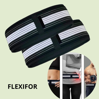 Soporte Lumbar FLEXIFOR