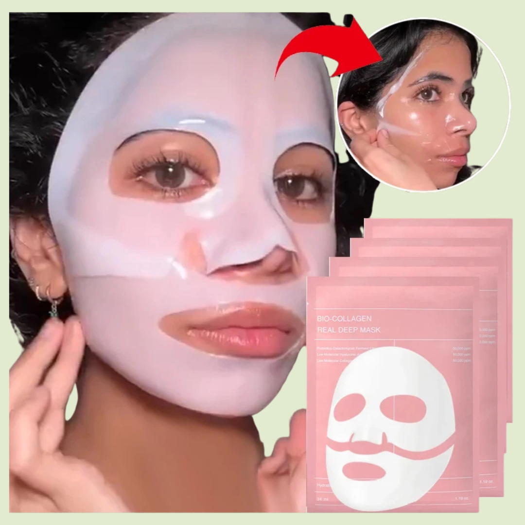 COLLAGEN REVERSE FILM