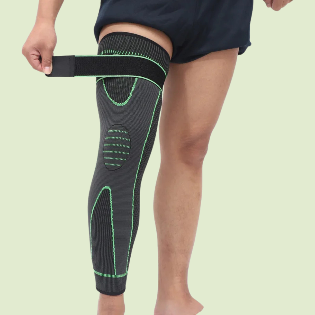 Manga de Compresión TOTALFLEX Para Piernas