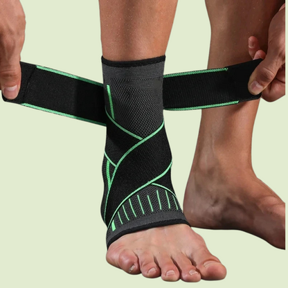 TobilFlex- Soporte de Confort con Tecnología Flexible