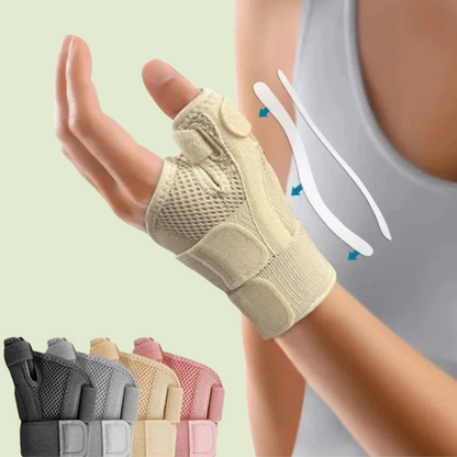 Estabilizador FLEX PULGAR PLUS