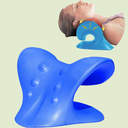 Dispositivo de Tracción Cervical