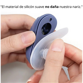 Dispositivo Eléctrico Antirronquidos DreamGuard MX