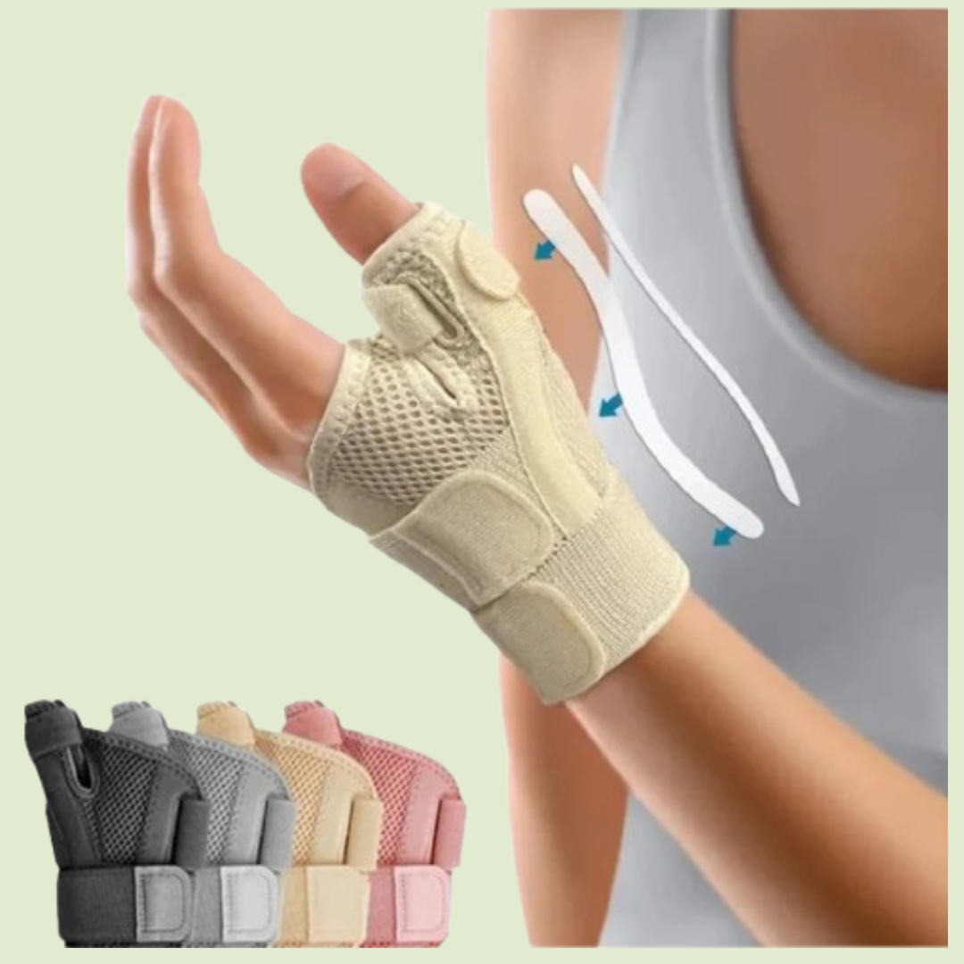 Estabilizador FLEX PULGAR PLUS