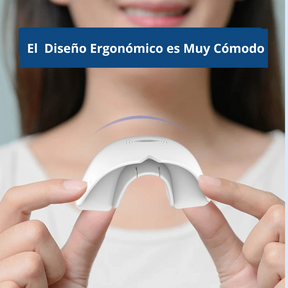 Dispositivo Antirronquidos APFLEX