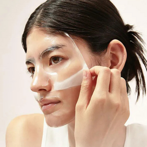 COLLAGEN REVERSE FILM