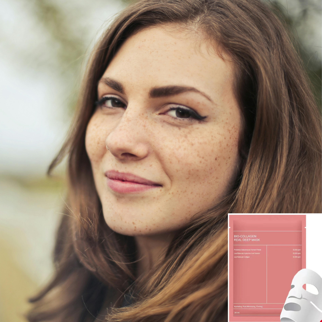 COLLAGEN REVERSE FILM