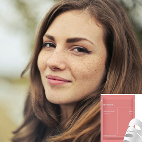 COLLAGEN REVERSE FILM