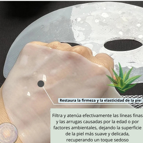 COLLAGEN REVERSE FILM