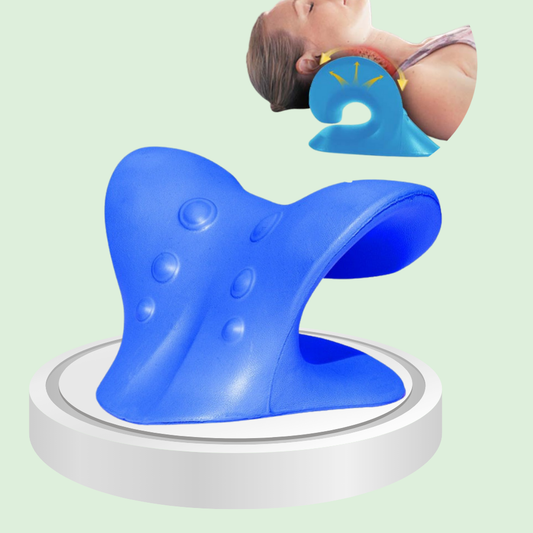 Dispositivo de Tracción Cervical