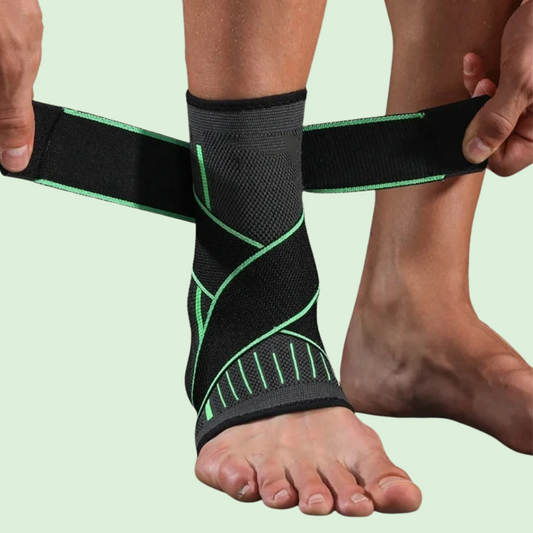 TobilFlex- Soporte de Confort con Tecnología Flexible