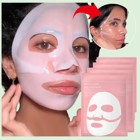COLLAGEN REVERSE FILM