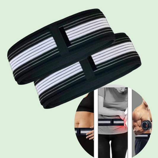 Soporte Lumbar FLEXIFOR
