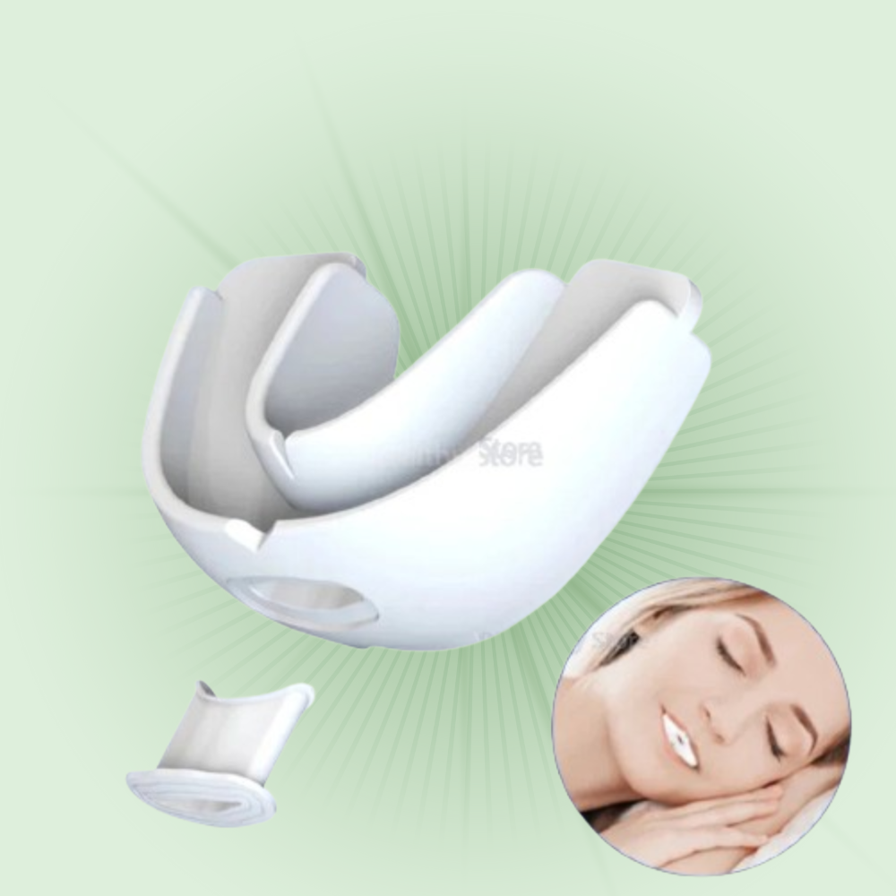 Dispositivo Antirronquidos APFLEX