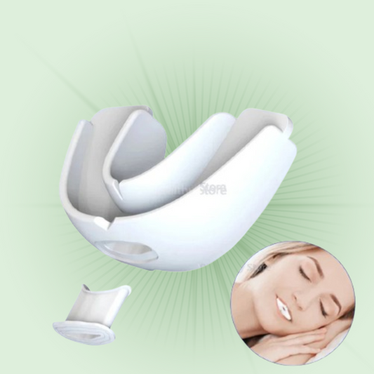 Dispositivo Antirronquidos APFLEX