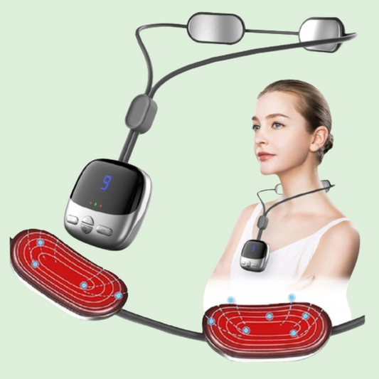 Masajeador Inteligente RELAXPRO