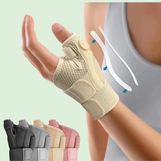 Estabilizador FLEX PULGAR PLUS