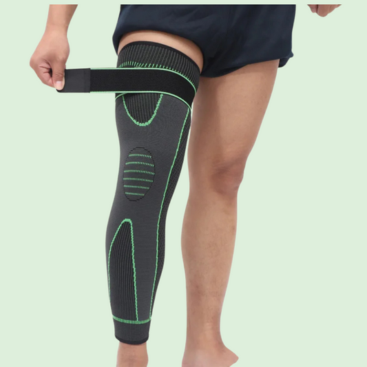 Manga de Compresión TOTALFLEX Para Piernas
