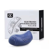 Dispositivo Eléctrico Antirronquidos DreamGuard MX