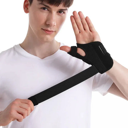 Estabilizador FLEX PULGAR PLUS