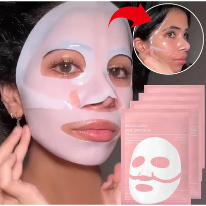 COLLAGEN REVERSE FILM