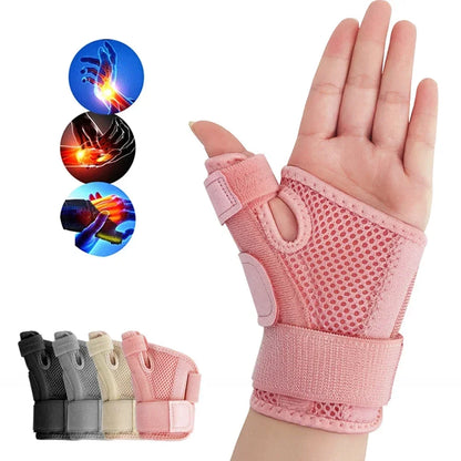 Estabilizador FLEX PULGAR PLUS