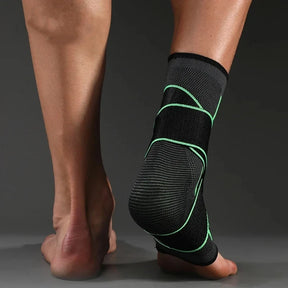 TobilFlex Pro- Soporte de Confort con Tecnología Flexible